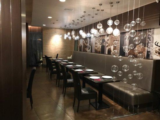 Hange Chinese Restaurant